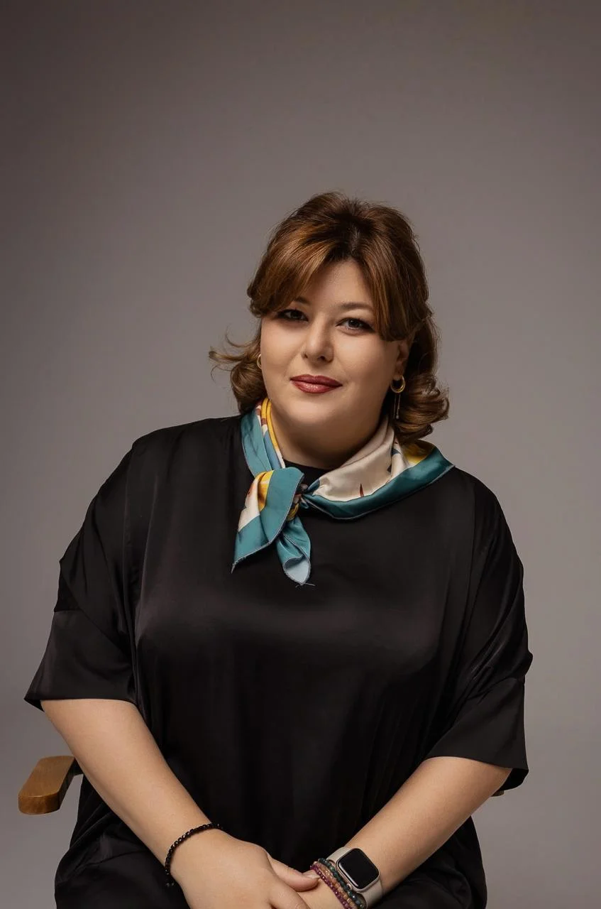 ნინო კერესელიძე